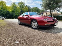 Rosso Usata 1997 Alfa Romeo GTV Coupé | 5500 €