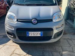 Grigio Usata 2018 Fiat Panda Tre volumi | 9000 €
