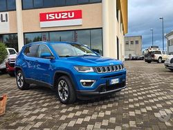 Blu Usata 2018 Jeep Compass Limited SUV | 14.500 € (Buon prezzo)