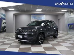 Gray Usata 2023 Jeep Compass Limited SUV | 22.900 € (Ottimo prezzo)