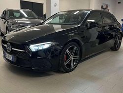 Other Usata 2020 Mercedes A200 Tre volumi | 21.490 € (Buon prezzo)