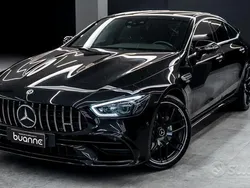 Usata 2020 Mercedes AMG GT 43 AMG Coupé | 59.999 €