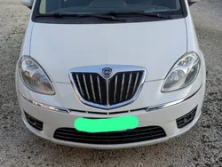 Bianco Usata 2009 Lancia Musa Monovolume | 3500 € (Buon prezzo)