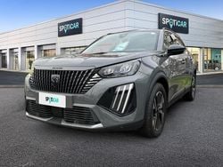 Grigio Usata 2024 Peugeot e-2008 Allure SUV | 22.500 € (Buon prezzo)