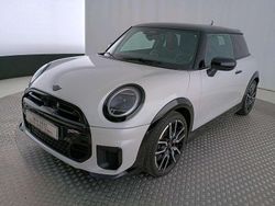 Bianco Usata 2024 Mini John Cooper Works Due volumi | 37.700 € (Buon prezzo)