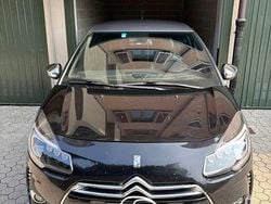 Nero Usata 2015 Citroën DS3 Due volumi | 8000 € (Ottimo prezzo)