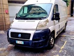 Bianco pastello Usata 2009 Citroën Jumper Monovolume | 4000 € (Super prezzo)