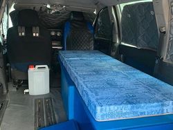 Usata 2003 Fiat Ulysse Monovolume | 3900 €