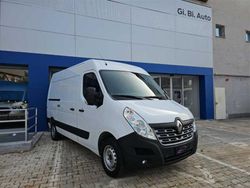 Bianco Usata 2018 Renault Master Furgone | 14.900 € (Cara)