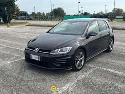 Nero Usata 2019 VW Golf VII Sport Tre volumi | 16.500 € (Buon prezzo)