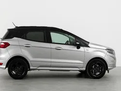 Usata 2019 Ford Ecosport ST-Line SUV | 13.800 € (Buon prezzo)