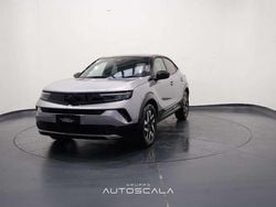Grafik grey Nuova 2025 Opel Mokka SUV | 21.990 € (Buon prezzo)