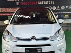 Bianco Usata 2015 Citroën C3 Exclusive Tre volumi | 5500 € (Buon prezzo)