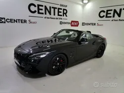 Nero Usata 2023 BMW Z4 M Sport Cabrio | 51.900 € (Buon prezzo)