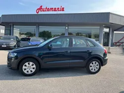 Nero Usata 2015 Audi Q3 Advanced Plus SUV | 14.800 € (Buon prezzo)