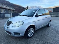 Argento Usata 2007 Lancia Ypsilon Due volumi | 4700 € (Cara)