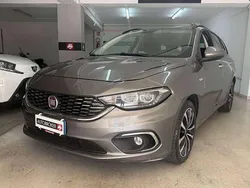 Grigio Usata 2016 Fiat Tipo Business Station wagon | 6490 € (Ottimo prezzo)
