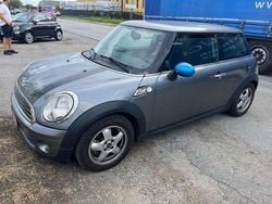 Grigio Usata 2010 Mini Cooper Due volumi | 1800 € (Super prezzo)
