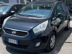Usata 2014 Kia Venga Due volumi | 4900 € (Buon prezzo)