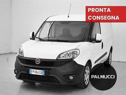 Nessuno Usata 2017 Fiat Doblò Monovolume | 8900 € (Buon prezzo)