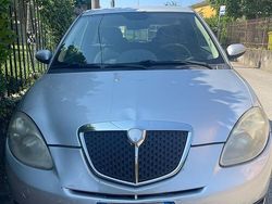 Usata 2007 Lancia Ypsilon Due volumi | 1800 €