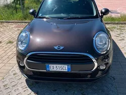 Marrone Usata 2014 Mini ONE Due volumi | 8700 € (Buon prezzo)