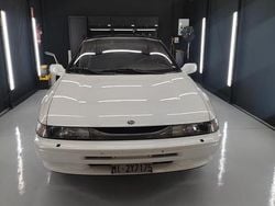 Bianco Usata 1992 Subaru SVX Coupé | 13.600 €
