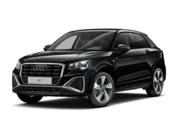 Nero Nuova 2025 Audi Q2 S-Line SUV | 39.600 € (Ottimo prezzo)