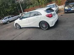 Usata 2016 Mercedes A45 AMG AMG Tre volumi | 28.000 € (Buon prezzo)