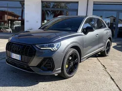 Grigio Usata 2019 Audi Q3 S-Line SUV | 32.500 € (Molto cara)