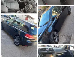 Usata 2011 VW Golf VI Tre volumi | 8000 € (Cara)