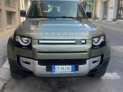 Usata 2021 Land Rover Defender SUV | 52.900 €