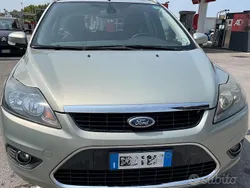 Beige Usata 2009 Ford Focus Style Station wagon | 3400 € (Buon prezzo)