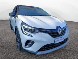 Bianco Usata 2023 Renault Captur Techno SUV | 19.600 € (Buon prezzo)