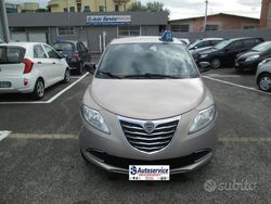 Nero Usata 2013 Lancia Ypsilon Gold Due volumi | 4900 € (Buon prezzo)