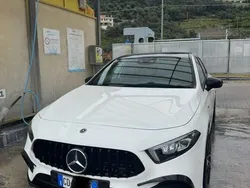 Usata 2020 Mercedes A35 AMG AMG Tre volumi | 37.000 € (Buon prezzo)