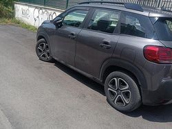 Grigio Usata 2020 Citroën C3 Aircross SUV | 12.800 € (Buon prezzo)