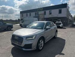 Argento Usata 2018 Audi Q2 SUV | 18.990 € (Buon prezzo)