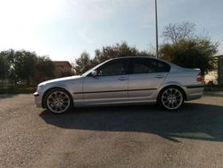 Usata 2004 BMW 320 M Sport Tre volumi | 8000 € (Molto cara)