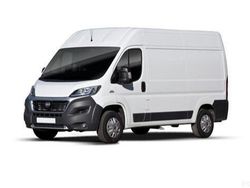 Bianco Usata 2020 Fiat Ducato Furgone | 17.990 € (Buon prezzo)