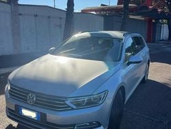 Grigio Usata 2015 VW Passat Tre volumi | 7900 € (Buon prezzo)