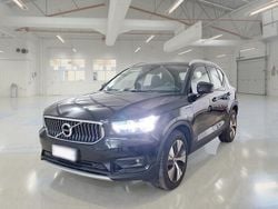 Nero Usata 2021 Volvo XC40 Inscription SUV | 25.950 € (Buon prezzo)