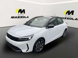 Kontur white Nuova 2025 Opel Corsa Tre volumi | 17.990 € (Buon prezzo)