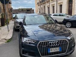 Usata 2018 Audi A4 Allroad Station wagon | 15.900 € (Ottimo prezzo)
