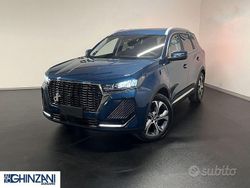 Blu Usata 2024 DR DR 6.0 SUV | 36.000 € (Molto cara)