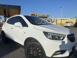 Usata 2018 Opel Mokka X Innovation SUV | 10.500 € (Super prezzo)