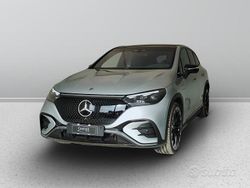 Grigio Usata 2025 Mercedes EQE350 AMG SUV | 64.500 € (Ottimo prezzo)