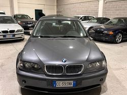 Grigio Usata 2003 BMW 330 Tre volumi | 5400 € (Buon prezzo)