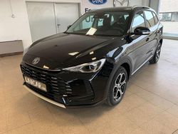 Nero Nuova 2025 MG ZS Comfort SUV | 22.750 € (Buon prezzo)