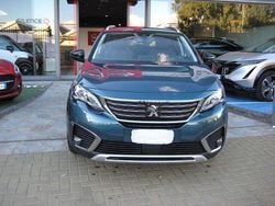 Verde Usata 2020 Peugeot 5008 Business-Line Monovolume | 20.900 € (Buon prezzo)